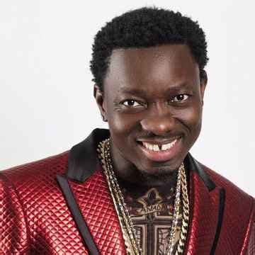 michael blackson tour dates|Michael Blackson Tour Dates and Upcoming Concerts